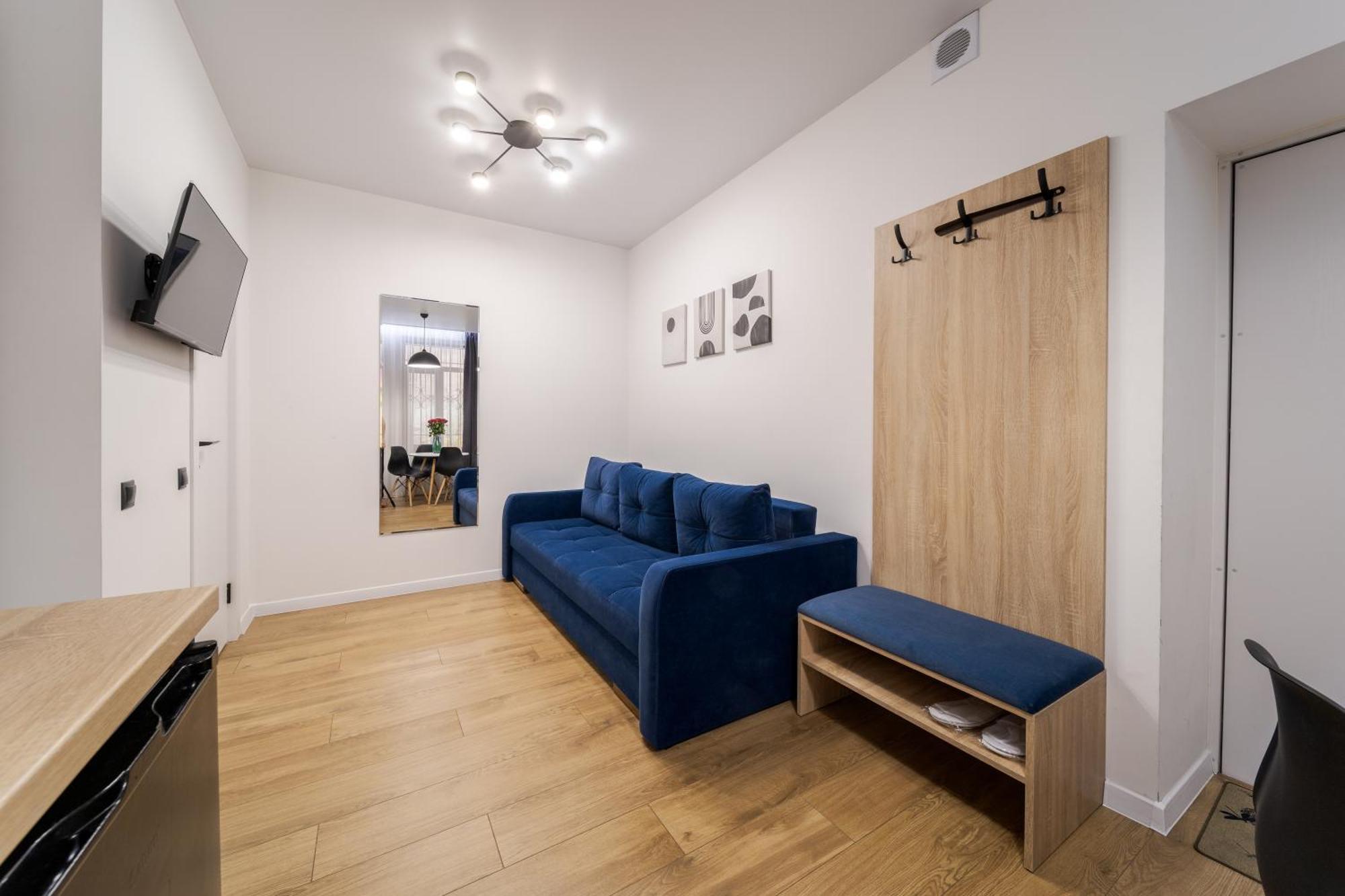 Demar Apart Star Lemberg Exterior foto